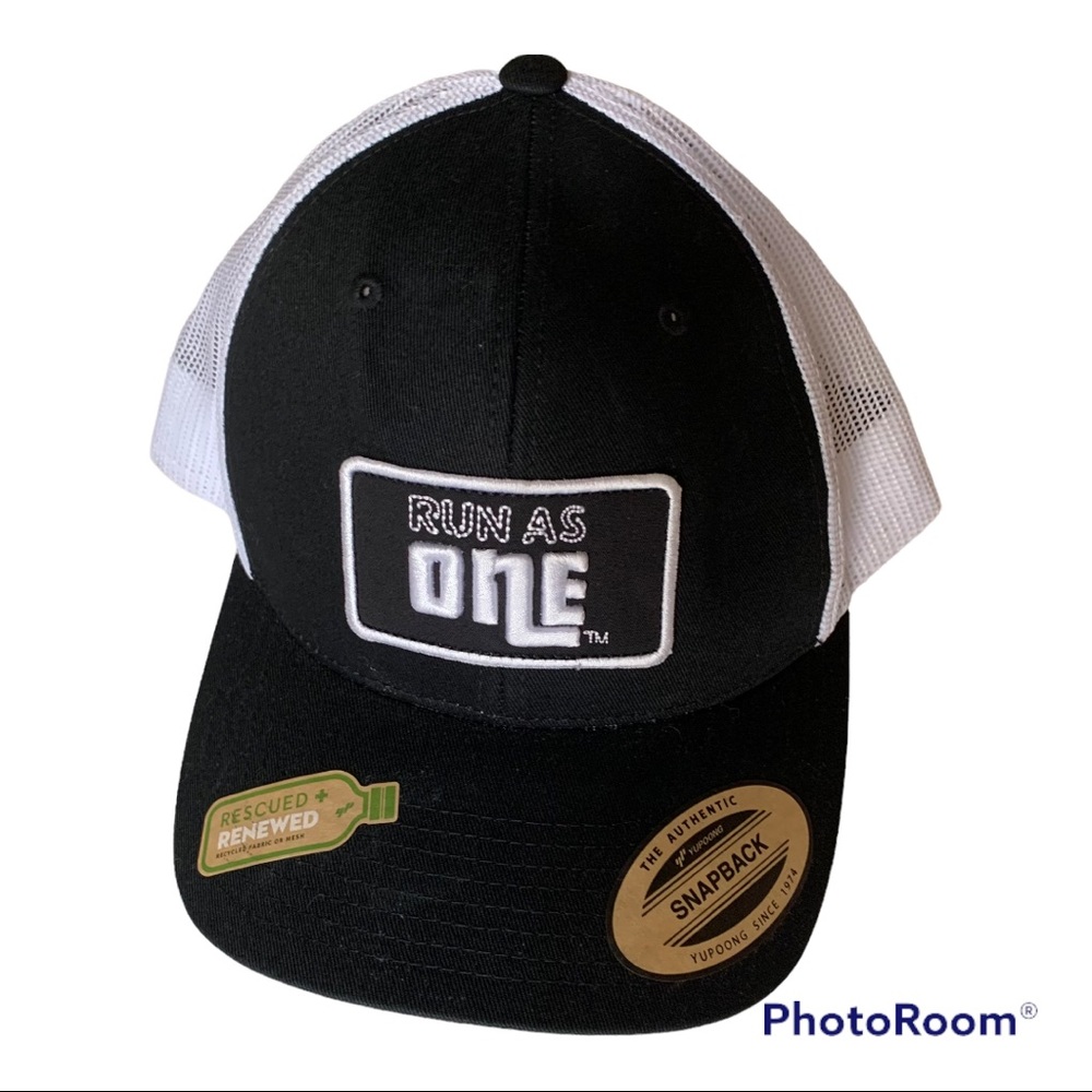 Yupoong “the classics” hat.